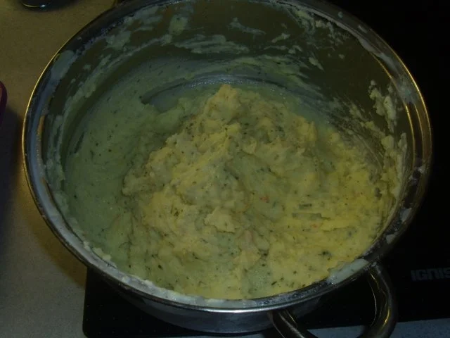 Kartoffel-Muffins - Rezept - Bild Nr. 2