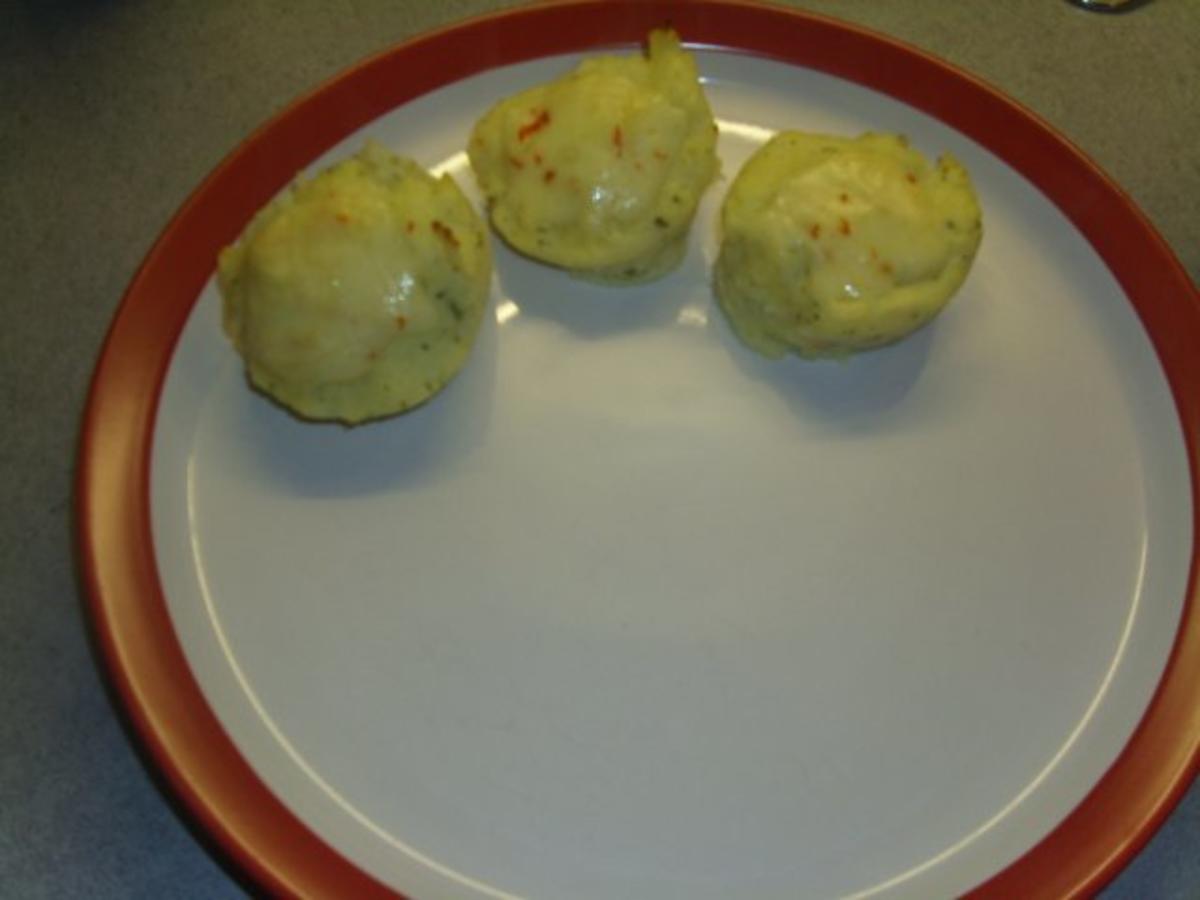 Kartoffel-Muffins - Rezept - Bild Nr. 6