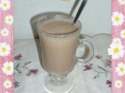 Schoko-Bananen-Shake - Rezept