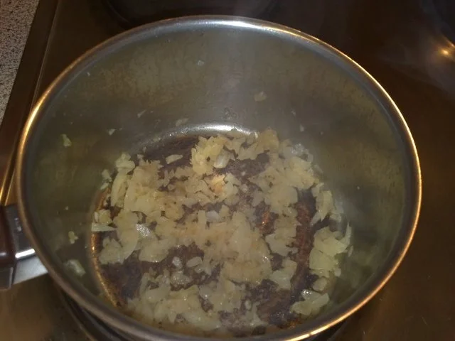 dunkle Bratensoße ohne Fleisch - Rezept - Bild Nr. 2