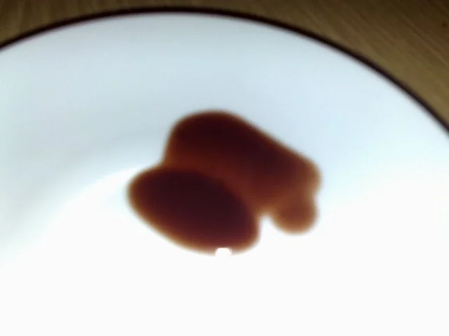 dunkle Bratensoße ohne Fleisch - Rezept - Bild Nr. 4