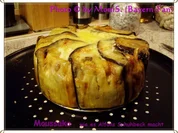 Moussaka - Rezept