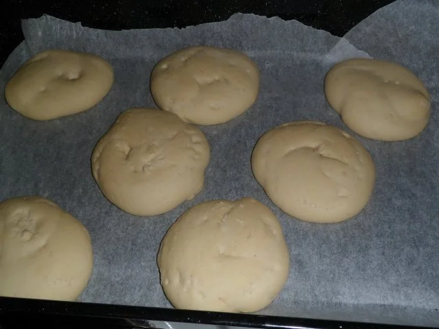 Knoblauch - Basilikum - Brötchen - Rezept - Bild Nr. 4