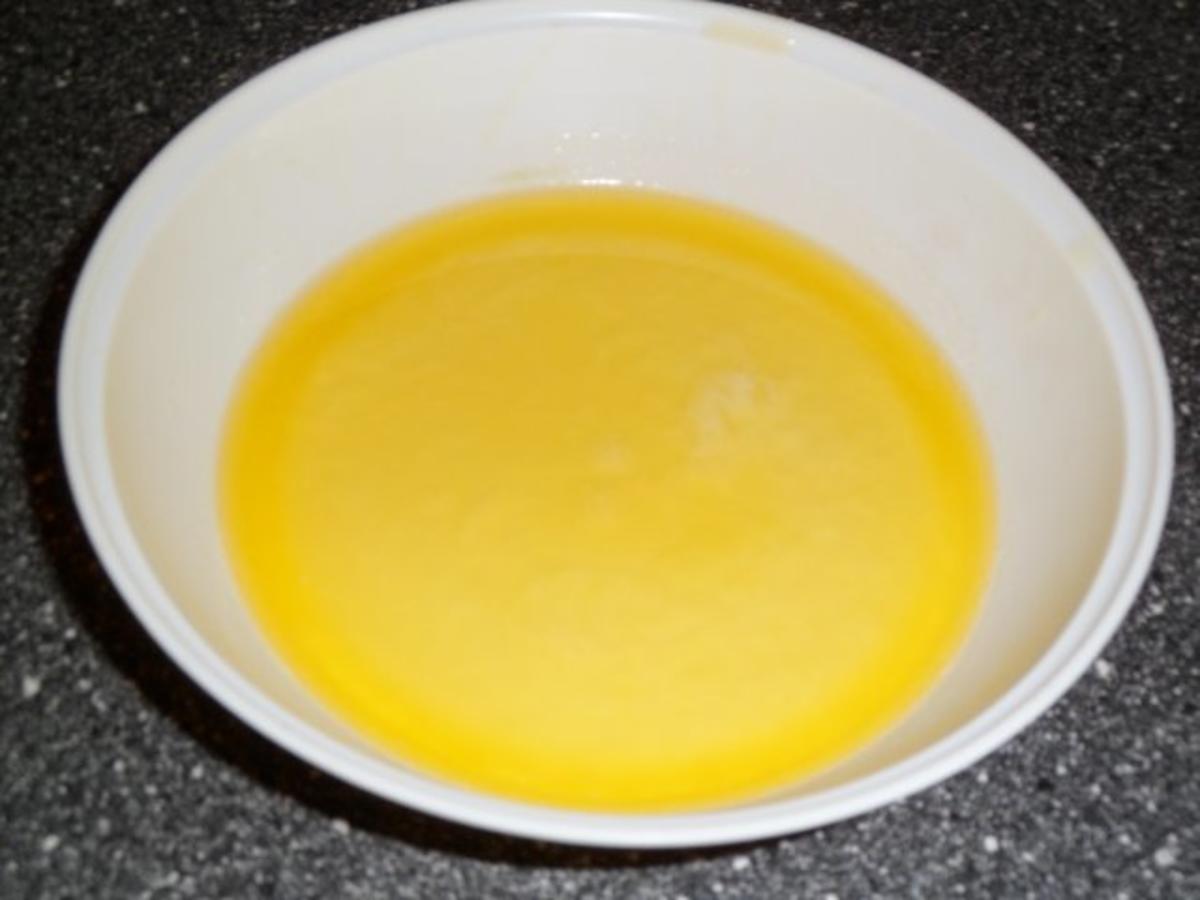 Knoblauch Basilikum Brötchen - einfach - von nannsi