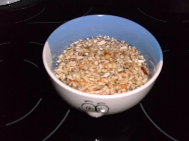 Oma´s Hustensaft - Rezept - Bild Nr. 3