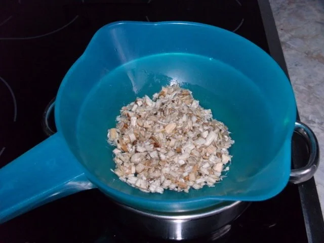 Oma´s Hustensaft - Rezept - Bild Nr. 4