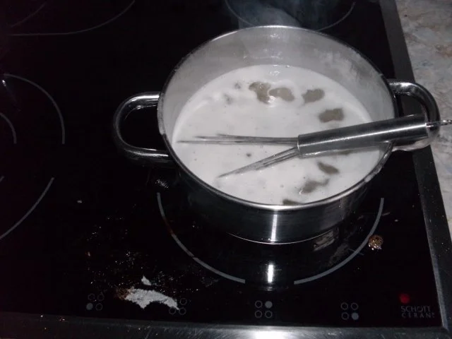 Oma´s Hustensaft - Rezept - Bild Nr. 6