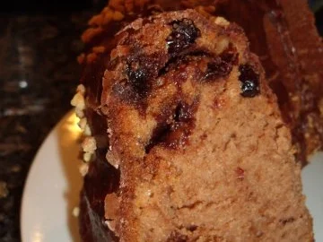 Rezept: Kuchen: Baileys-Gugelhupf mit Krokant Bild Nr. 2 Kuchen: Baileys-Gugelhupf mit Krokant - Rezept - Bild Nr. 2