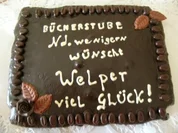 Capri-Torte - Rezept