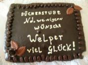 Capri-Torte - Rezept