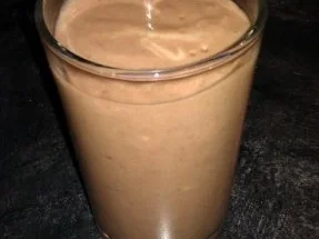 Schoko-Bananen-Creme - Rezept