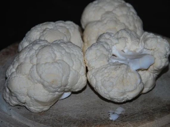 Spargel-Blumenkohl-Tarte mit Hähnchen - Rezept - Bild Nr. 4