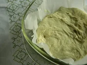 SCHNELLES BROT - Rezept