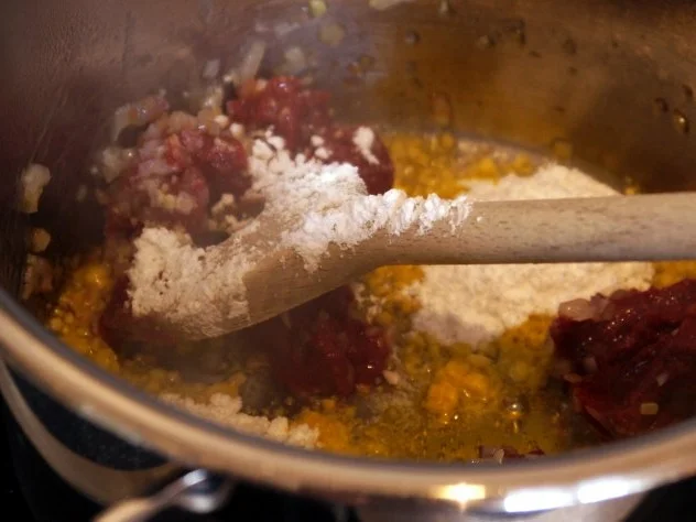 Himbeer-Ketchup - Rezept - Bild Nr. 3