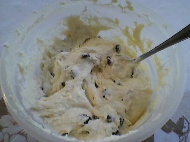 Quark – Teig – Taler - Rezept - Bild Nr. 2