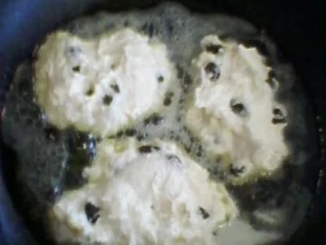 Quark – Teig – Taler - Rezept - Bild Nr. 3