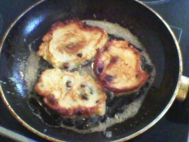 Quark – Teig – Taler - Rezept - Bild Nr. 4