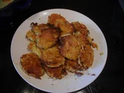 Couscous-Taler - Rezept