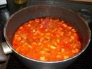 Soljanka nach Yoshis Art - Rezept