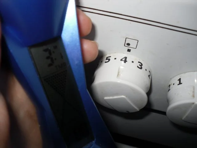 Rezept: Gemüse mit Reispuffer Bild Nr. 11 Gemüse mit Reispuffer - Rezept - Bild Nr. 11