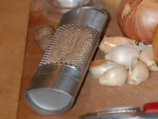 KARTOFFELGRATIN  /  GRATIN DAUPHINOIS - Rezept - Bild Nr. 3