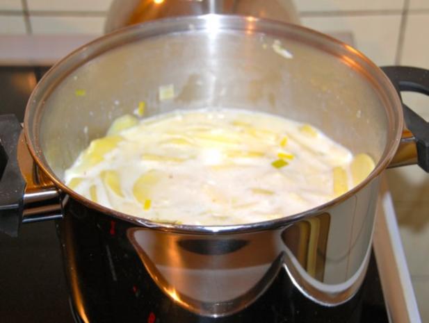 Kartoffelgratin Gratin Dauphinois Rezept Kochbar De