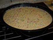 Rezept: Backofensuppe Backofensuppe - Rezept