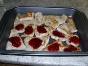 Island Putenschnitzel - Rezept