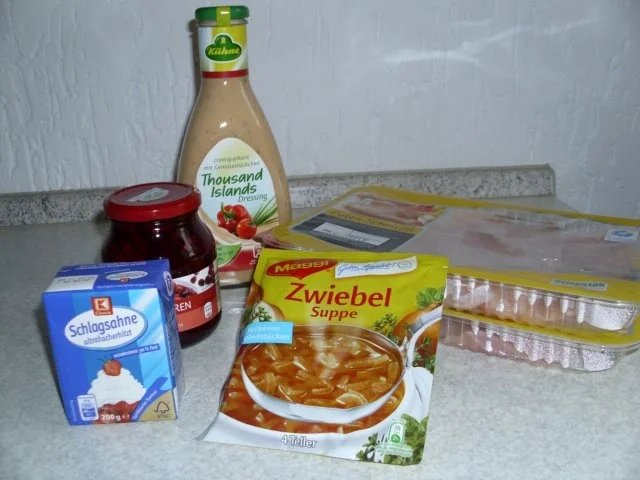 Island Putenschnitzel - Rezept - Bild Nr. 2