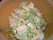 Salatsoße von Oma, lecker Saarland! - Rezept