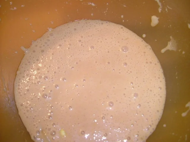 Rezept: Salatsoße von Oma, lecker Saarland! Bild Nr. 2 Salatsoße von Oma, lecker Saarland! - Rezept - Bild Nr. 2