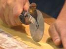 Farfalle selbst gemacht - Rezept