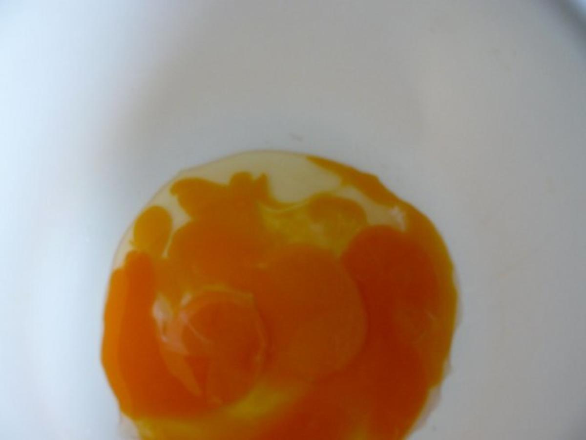 Locker luftiger Schokoladenkuchen mecklenburger Art - einfach - 373 ...