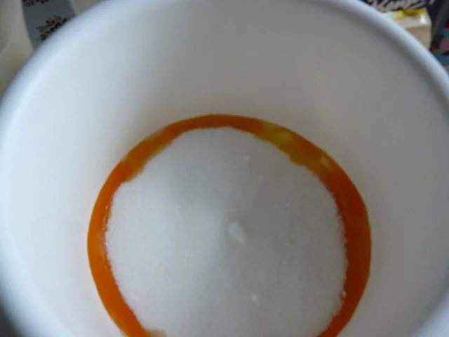 Locker luftiger Schokoladenkuchen mecklenburger Art - Rezept - Bild Nr. 5