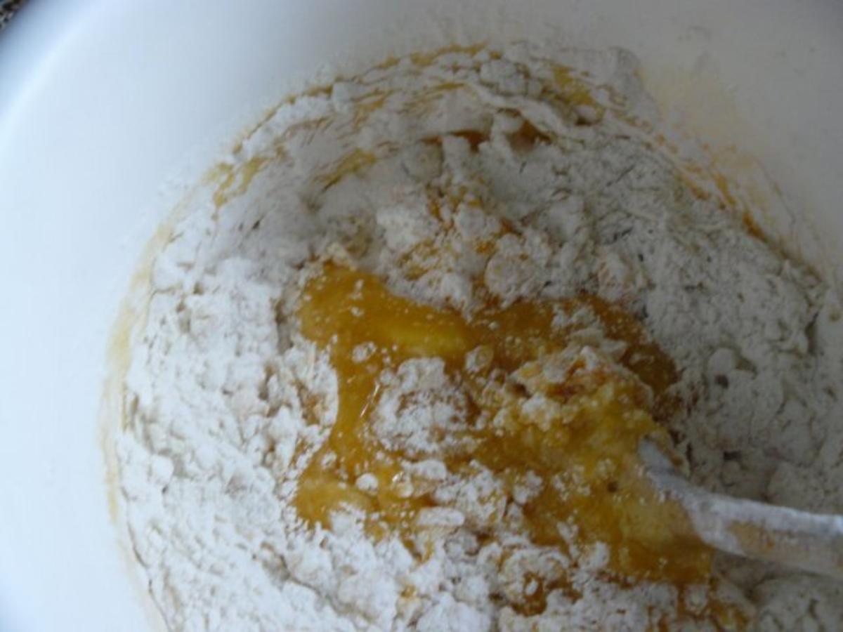 Locker luftiger Schokoladenkuchen mecklenburger Art - einfach - 373 ...