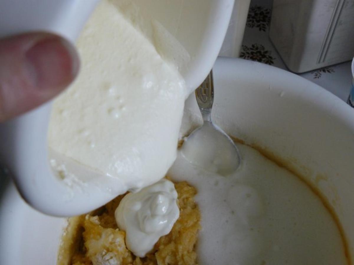Locker luftiger Schokoladenkuchen mecklenburger Art - einfach - 373 ...