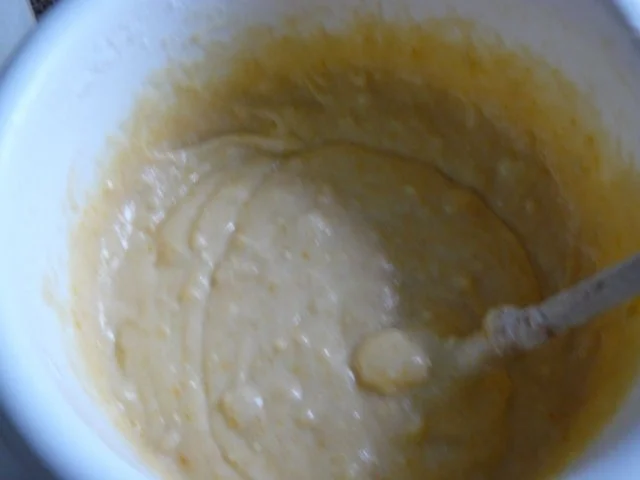 Locker luftiger Schokoladenkuchen mecklenburger Art - Rezept - Bild Nr. 9