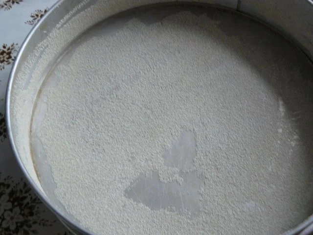 Locker luftiger Schokoladenkuchen mecklenburger Art - Rezept - Bild Nr. 10