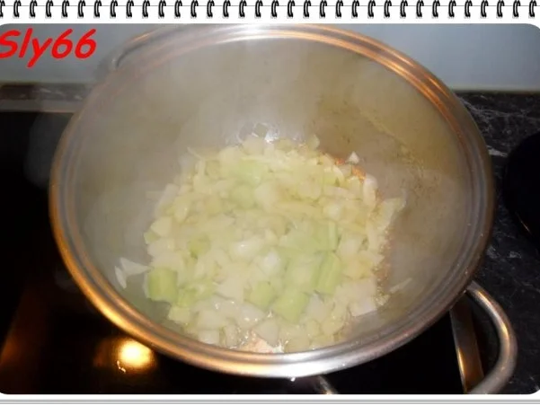 Suppen:Champignoncremesuppe - Rezept - Bild Nr. 2