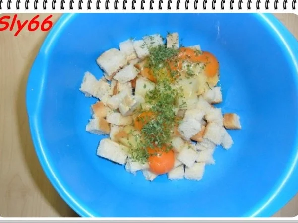 Suppen:Champignoncremesuppe - Rezept - Bild Nr. 6