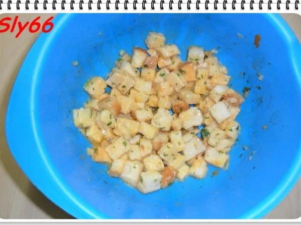 Suppen:Champignoncremesuppe - Rezept - Bild Nr. 7