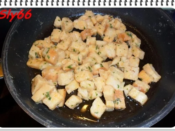 Suppen:Champignoncremesuppe - Rezept - Bild Nr. 8