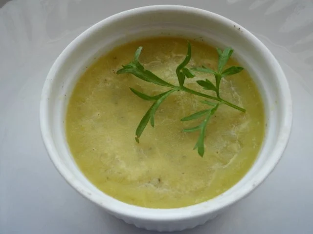 Rezept: Wellfleischgelee Wellfleischgelee - Rezept