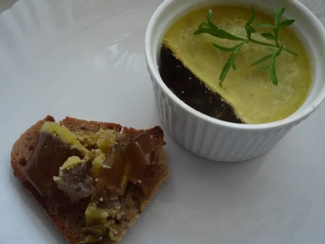 Rezept: Wellfleischgelee Bild Nr. 2 Wellfleischgelee - Rezept - Bild Nr. 2