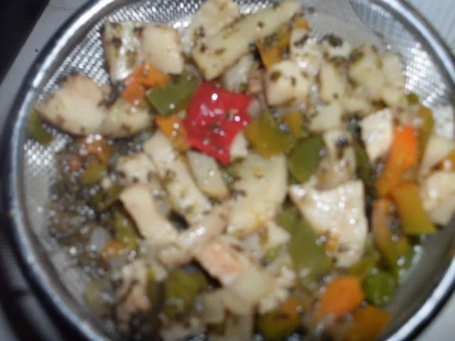 Rezept: Wellfleischgelee Bild Nr. 5 Wellfleischgelee - Rezept - Bild Nr. 5