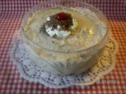 Meine Herrencreme - Rezept