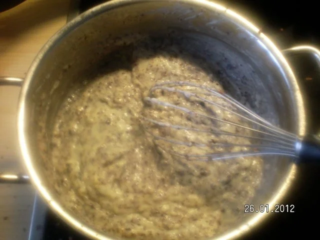 Meine Herrencreme - Rezept - Bild Nr. 3