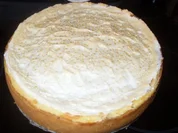 Tränenkuchen - Rezept