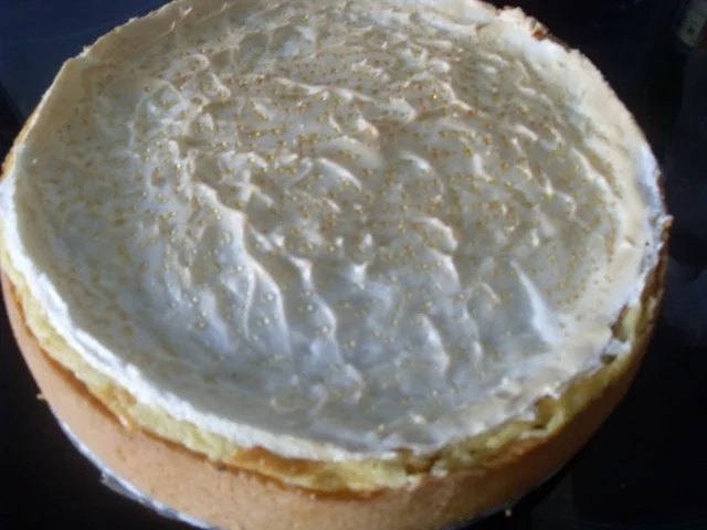 Rezept: Tränenkuchen Bild Nr. 2 Tränenkuchen - Rezept - Bild Nr. 2