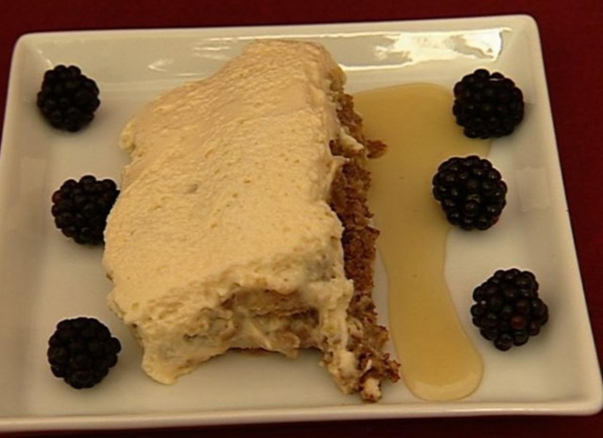 Schneewittchen im Schlaraffenland - Tiramisu (René Oltmann) - Rezept